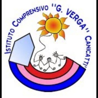 Telegram profile photo for IC Verga News e Circolari