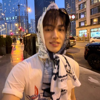 Telegram profile photo for chengxuan