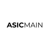 Telegram profile photo for ASICMAIN
