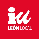 Telegram profile photo for IU León Local