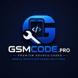 Telegram profile photo for GSMCode.Pro News