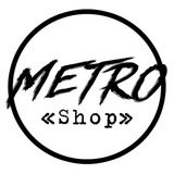 Telegram profile photo for Fenixmetroshop