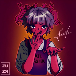 Telegram profile photo for //zuzelnya.nails