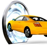 Telegram profile photo for Taxi_Teleport_Drivers