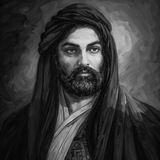 Telegram profile photo for علي بن أبي طالب (؏)