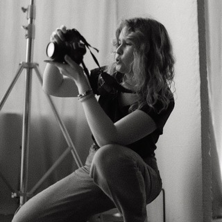 Telegram profile photo for Айгуль Фотограф Москва