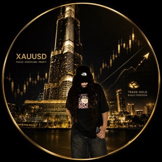 Telegram profile photo for Trader.girluz