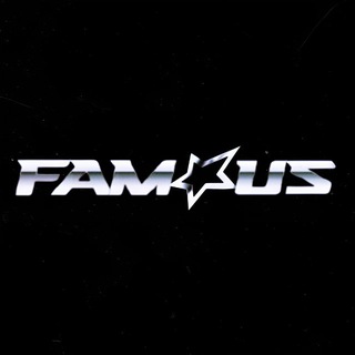 Telegram profile photo for FAMOUS