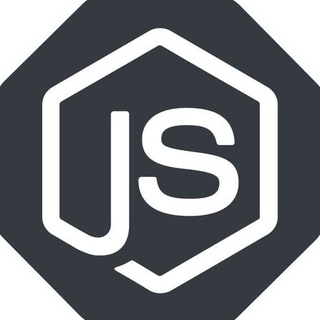 Telegram profile photo for Node.js Advanced | Vector IT Academy