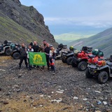 Telegram profile photo for Долины и вершины Приэльбрусья