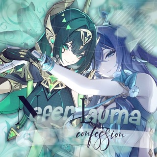 Telegram profile photo for 𝜗𝜚 𝐍𝐞𝐟𝐞𝐫 𝐱 𝐋𝐚𝐮𝐦𝐚 ִ ۫ 𝐝𝐚𝐢𝐥𝐲 𝐜𝐟