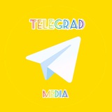 Telegram profile photo for Telegrad Media
