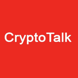Telegram profile photo for CryptoTalk