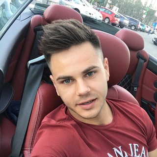 Telegram profile photo for Dan Ionita