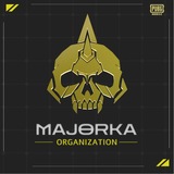 Telegram profile photo for MAJORKA ORGANIZATION