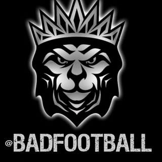 Telegram profile photo for Bad football