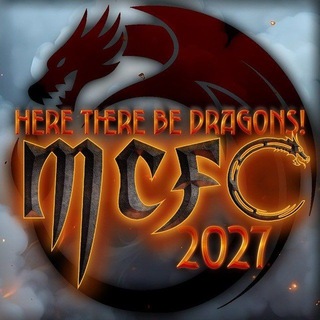 Telegram profile photo for Motor City Furry Convention 2027 Announcements