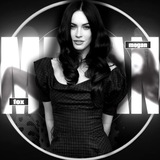 Telegram profile photo for Megan Fox / Меган Фокс