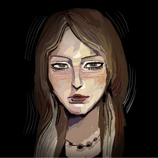 Telegram profile photo for кузя