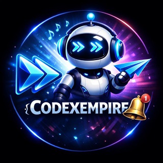 Telegram profile photo for ๐ถ Code โ Empire ๐ฅ