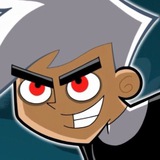 Telegram profile photo for damagewhite
