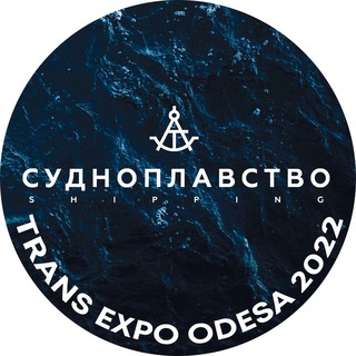Telegram profile photo for «Судоходство» - международное морское издание