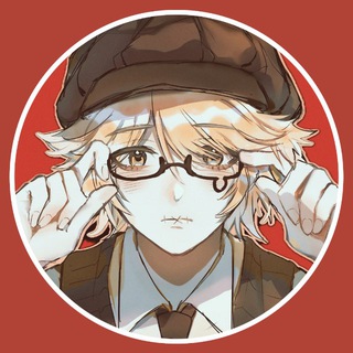Telegram profile photo for Daily Victor Grantz || Identity V