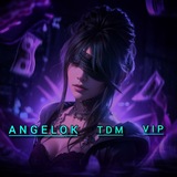Telegram profile photo for ANGELOKTDMVIP