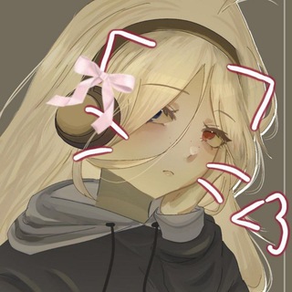 Telegram profile photo for .amishh🧁