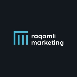 Telegram profile photo for Raqamli marketing