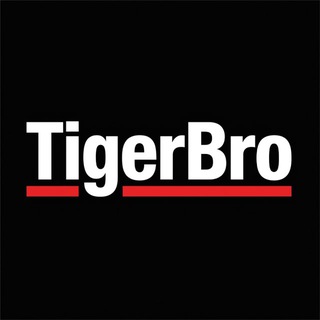 Telegram profile photo for TigerBro CargoExpress