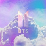 Telegram profile photo for BTS ๐