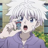 Telegram profile photo for Zoldyck