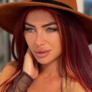 Telegram profile photo for Alessandra Gilioli | alessandragilioli