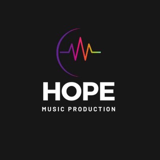 Telegram profile photo for Hope Music
