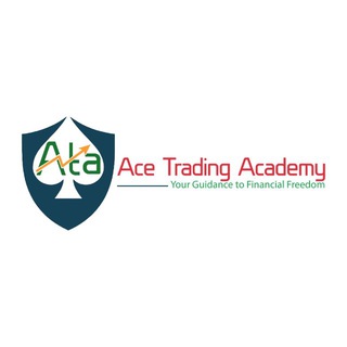 Telegram profile photo for Ace Trading Academy