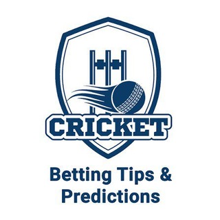 Telegram profile photo for CRICKET PREDICTION