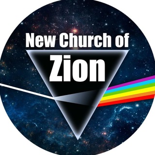 Telegram profile photo for New Church Of Zion
