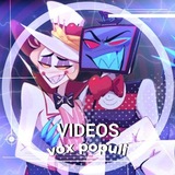 Telegram profile photo for Видео от участников