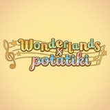 Telegram profile photo for Wonderlands × POTATIKI