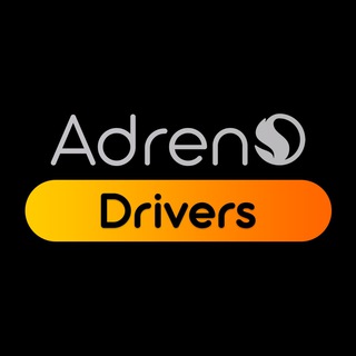Telegram profile photo for Adreno Graphic Driver | Support Group