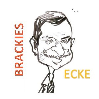 Telegram profile photo for Brackies Ecke