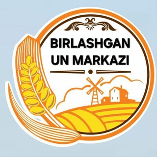 Telegram profile photo for BIRLASHGAN UN MARKAZI