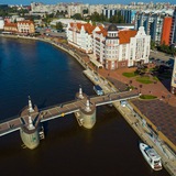 Telegram profile photo for Из Каликфорнии с любовью