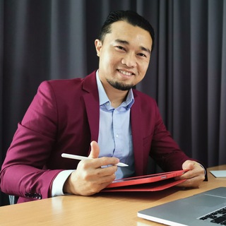 Telegram profile photo for MohdZulkifli.Com ๐ฟ