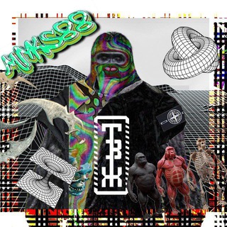 Telegram profile photo for Monkeys131288