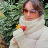 Telegram profile photo for Svitlana Antroptseva