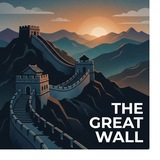 Telegram profile photo for The Great Wall of Maxim