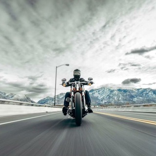 Telegram profile photo for ALL ROADS & MOTO