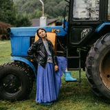 Telegram profile photo for Вместо Силы